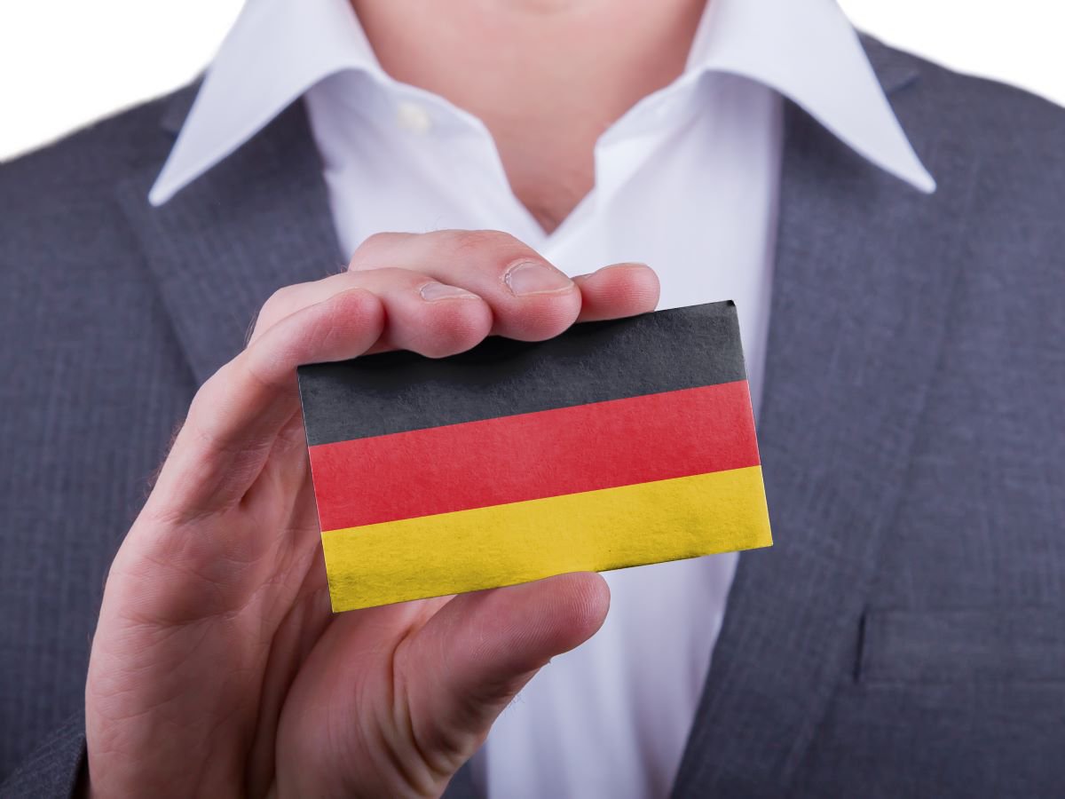niemiecki biznesowy jak się nauczyć
