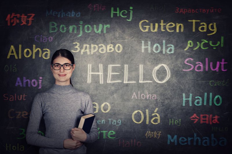 TOP 10 najtrudniejszych języków świata